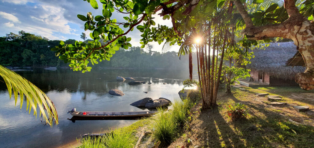 Suriname 