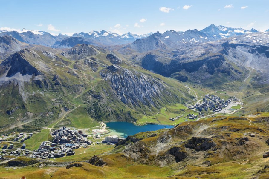 What to do in Tignes in summer Top 11 must-do activities