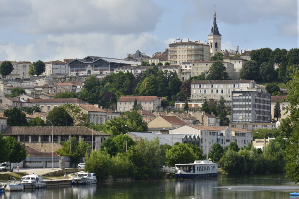 Angoulême