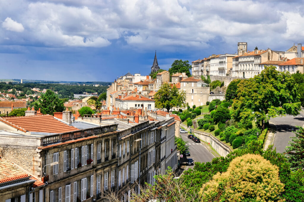 Angoulême