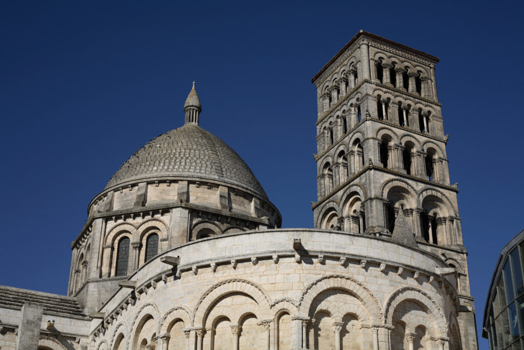 Cathédrale Saint-Pierre 