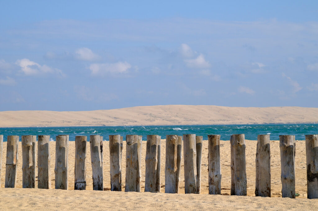 Pointe du Cap Ferret