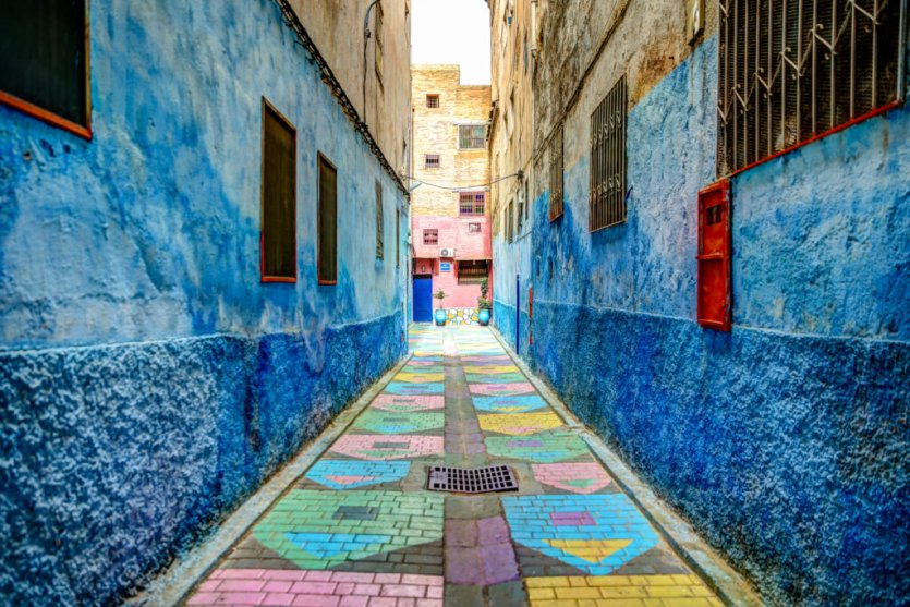 Que faire, que visiter à Fès ? Top 13 des incontournables en 2025 Fès