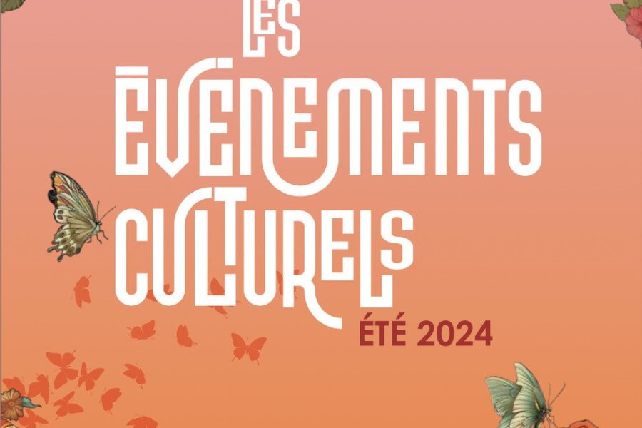 Découvrez la richesse des événements culturels d'été dans les Alpes-Maritimes !