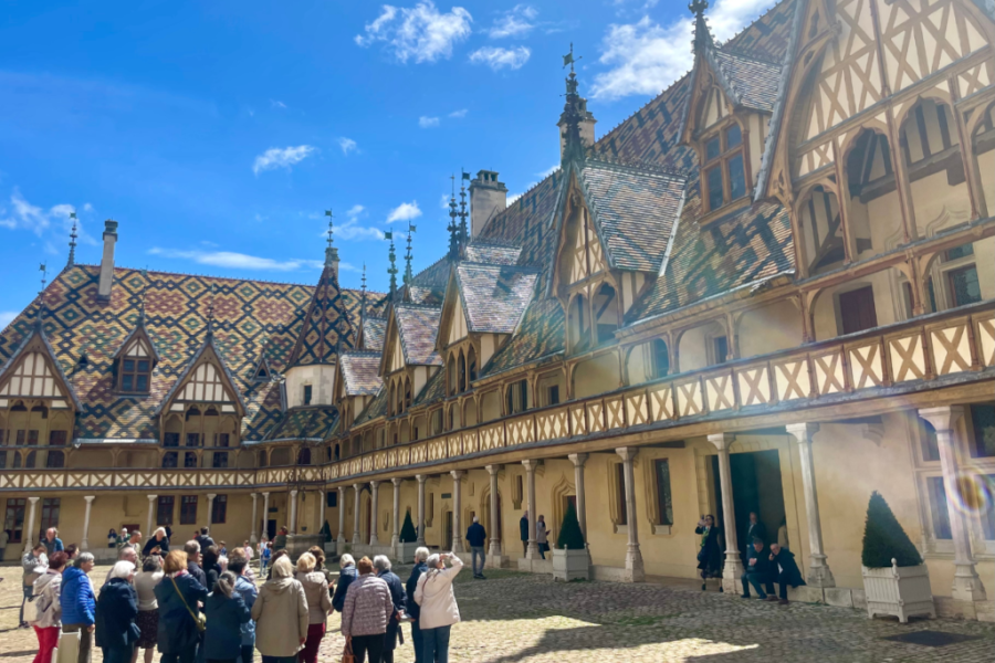 Voyagez en Train Mobigo, profitez de réductions sur vos visites et activités touristiques