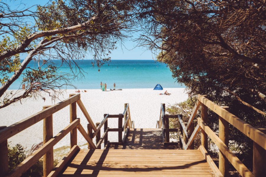 Top 10 of the best seaside campsites in Vendée