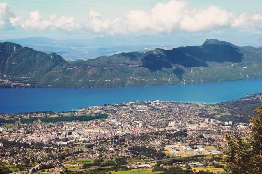 What to see and do in Aix-les-Bains? The 13 must-sees