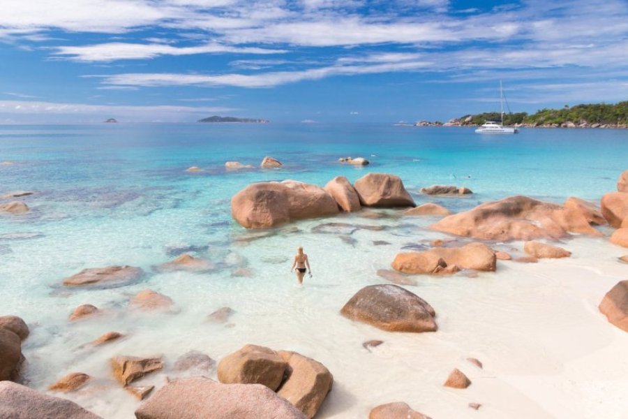 Qué hacer en Seychelles 15 lugares de visita obligada