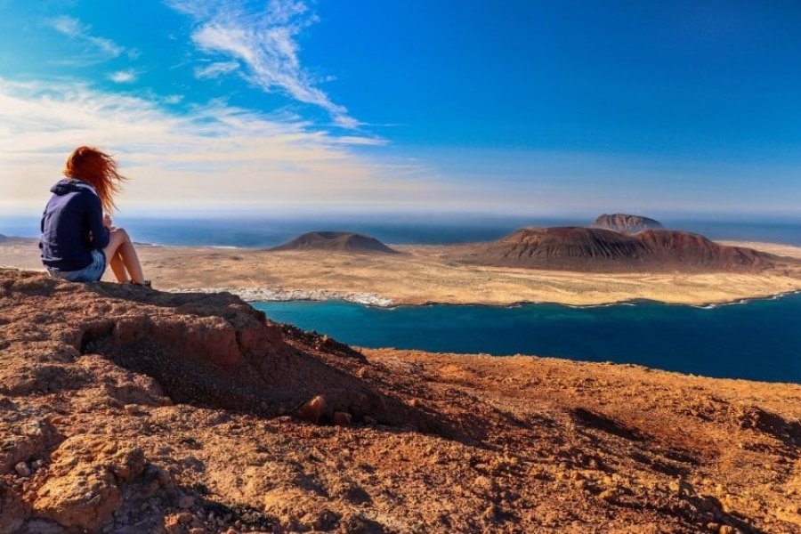 ¿Qué ver y hacer en Lanzarote? 19 actividades imprescindibles