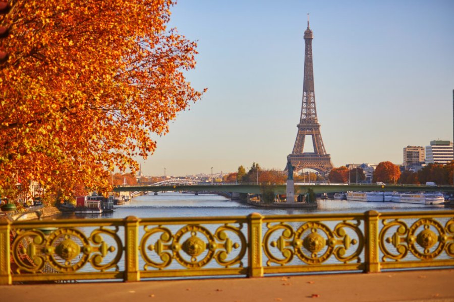 Trois idées d’activités originales et écologiques à tester à Paris en 2025