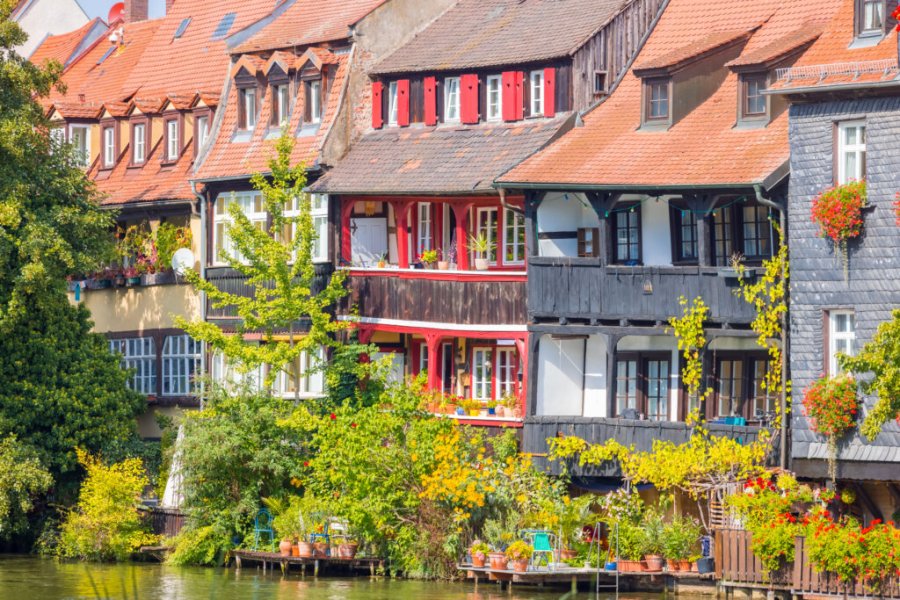 Nos 10 coups de coeur parmi les sites classés à l’UNESCO en Allemagne en 2025