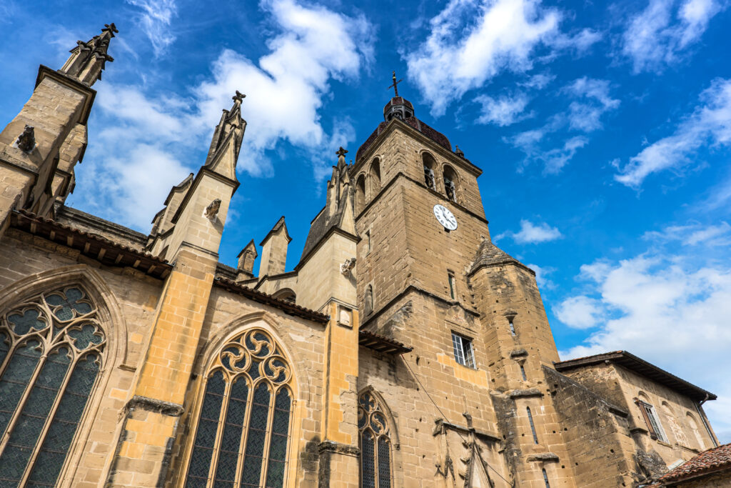 Saint-Antoine-l'abbaye