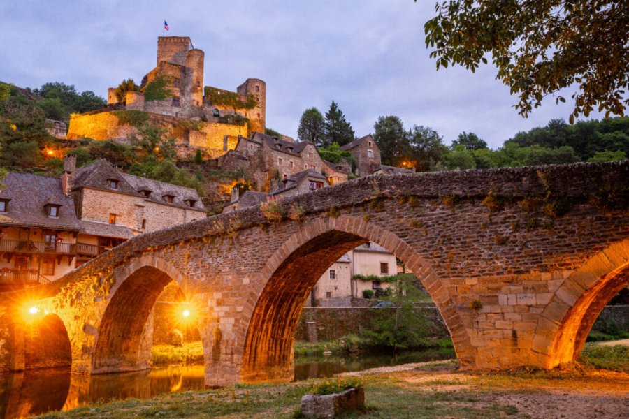 ¿Qué hacer y ver en Aveyron? Las 15 visitas obligadas