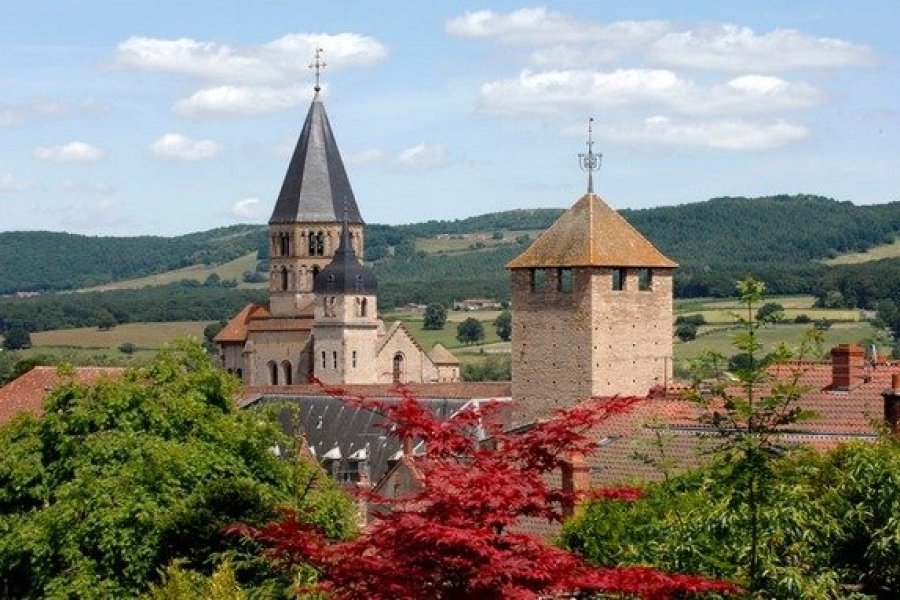 Les Grandes Heures de Cluny