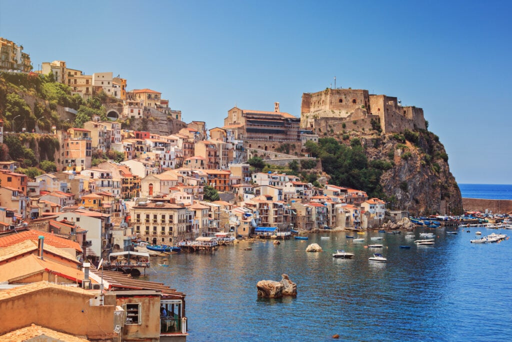 Scilla