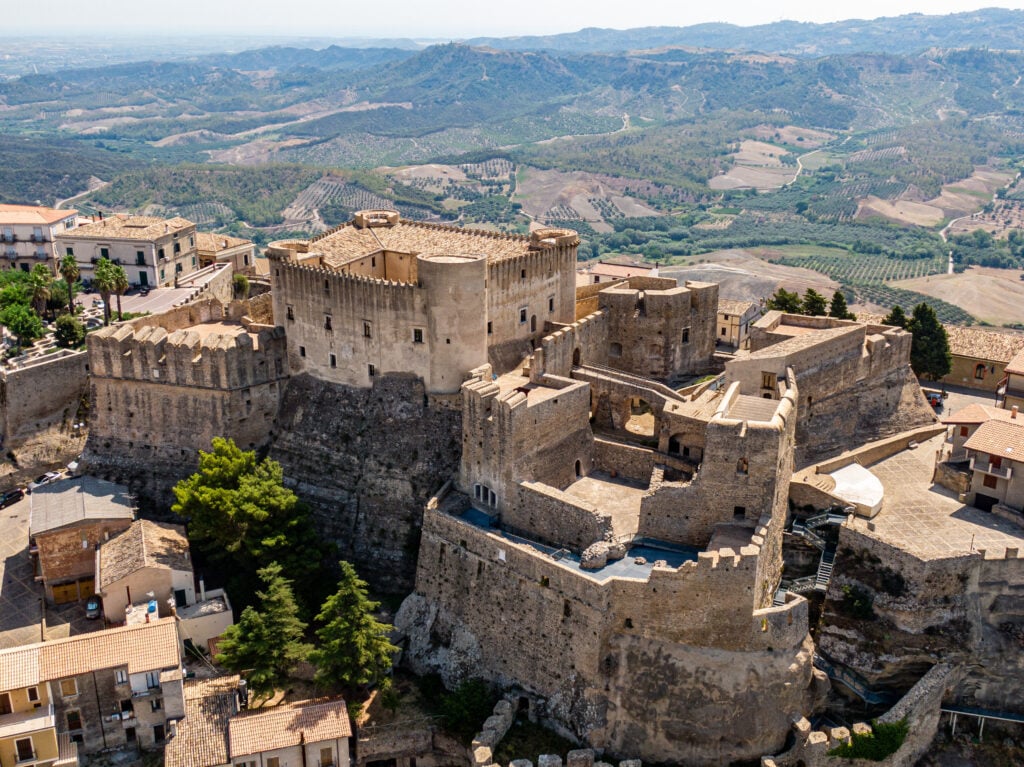 Santa Severina