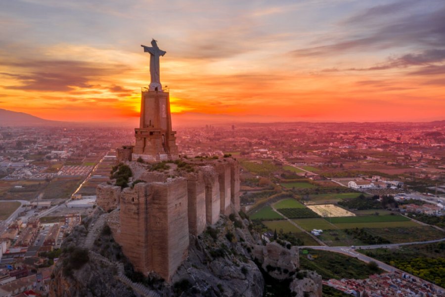 Qué hacer y ver en la Región de Murcia Los 15 imprescindibles