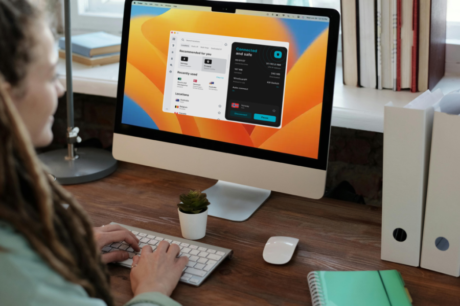 Notre avis sur le VPN Surfshark, un des meilleurs VPN pour voyager 