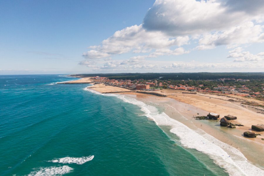 Que faire à Capbreton ? Top 11 des incontournables