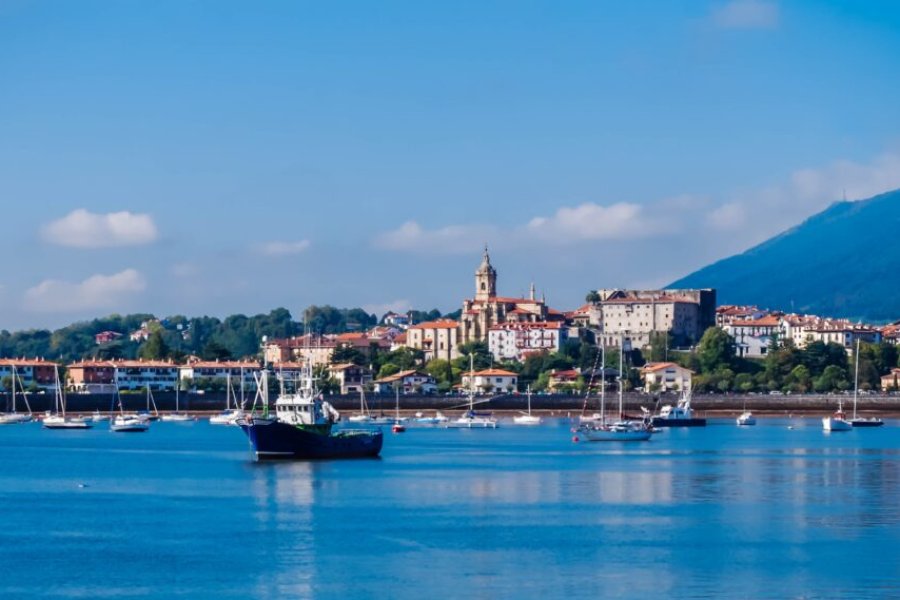 Que voir, que faire à Hendaye ? Les 15 meilleures activités en 2025