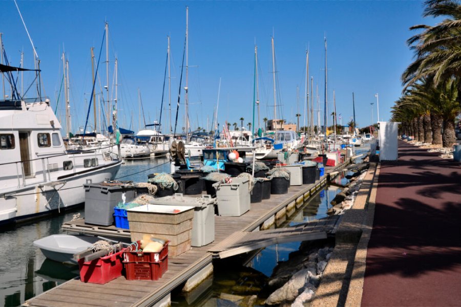 ¿Qué hacer en Canet-en-Roussillon? 11 actividades imprescindibles
