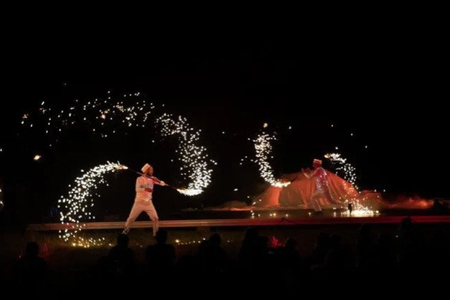 Une 4e édition pour les Nocturnes du puy de Dôme