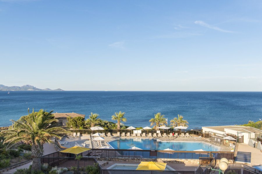 Où partir en vacances en famille ? Au Village Vacances des Issambres-La Gaillarde en 2025