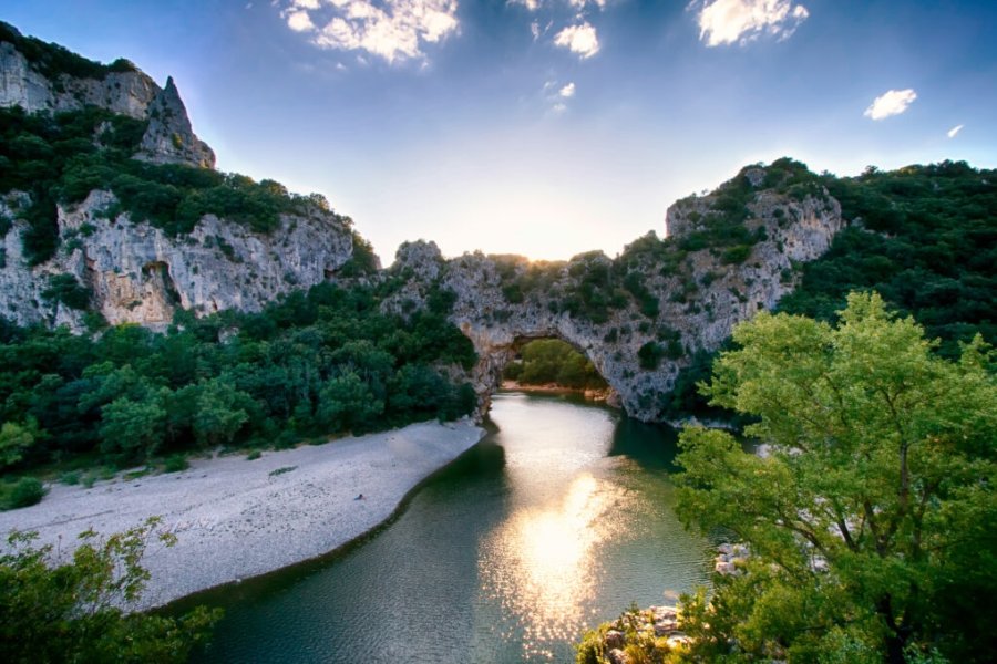 Que faire, que visiter en Ardèche ? Les 15 plus beaux endroits en 2025
