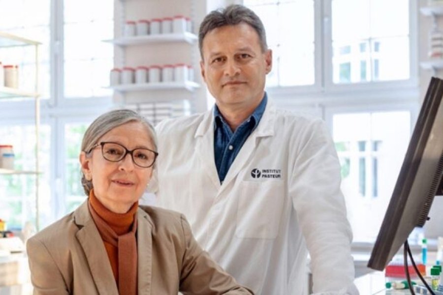 Du voyage à la philanthropie : faire un legs à l’Institut Pasteur