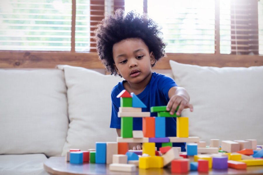 Les meilleurs jeux de construction à emmener en vacances !