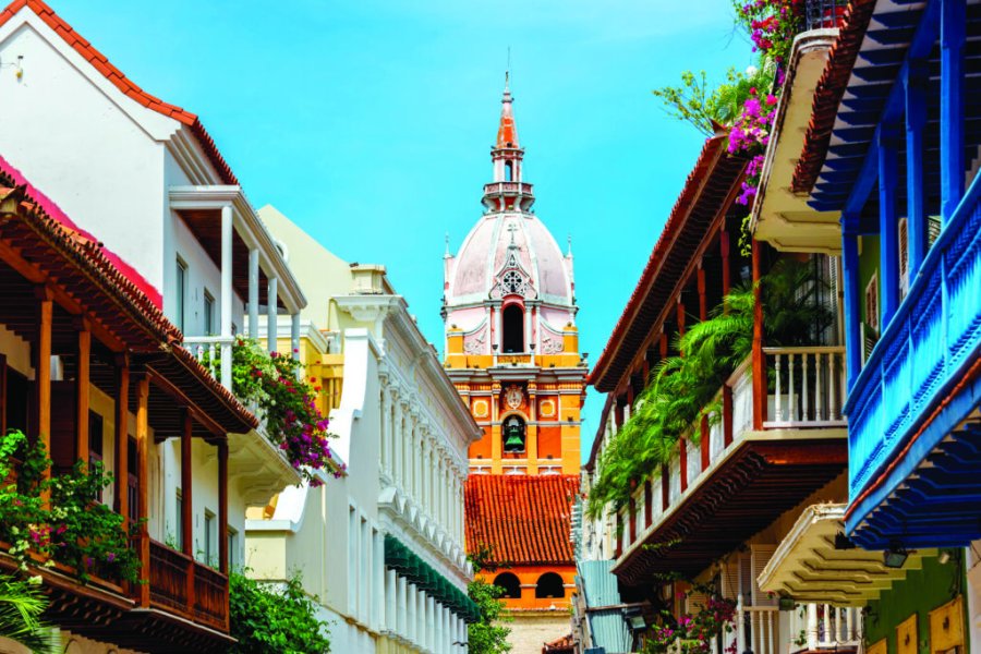 Qué hacer y ver en Cartagena, España Las 13 visitas obligadas