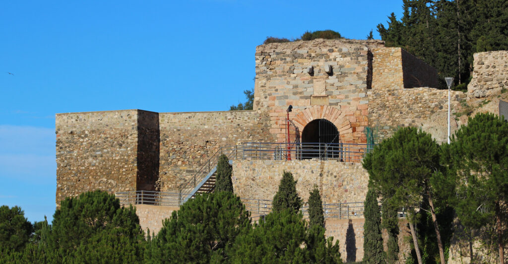 Castillo de la Concepción