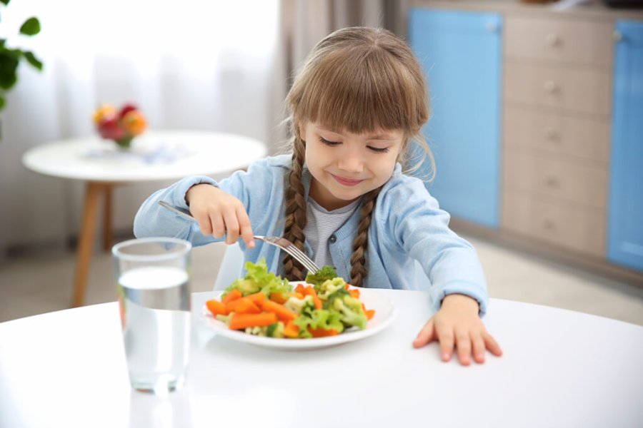 6 idées de recettes saines pour les enfants à tester en vacances en 2025