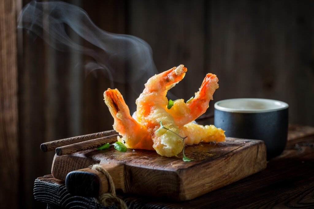 Tempura