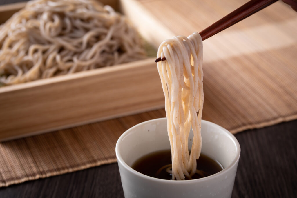 Soba