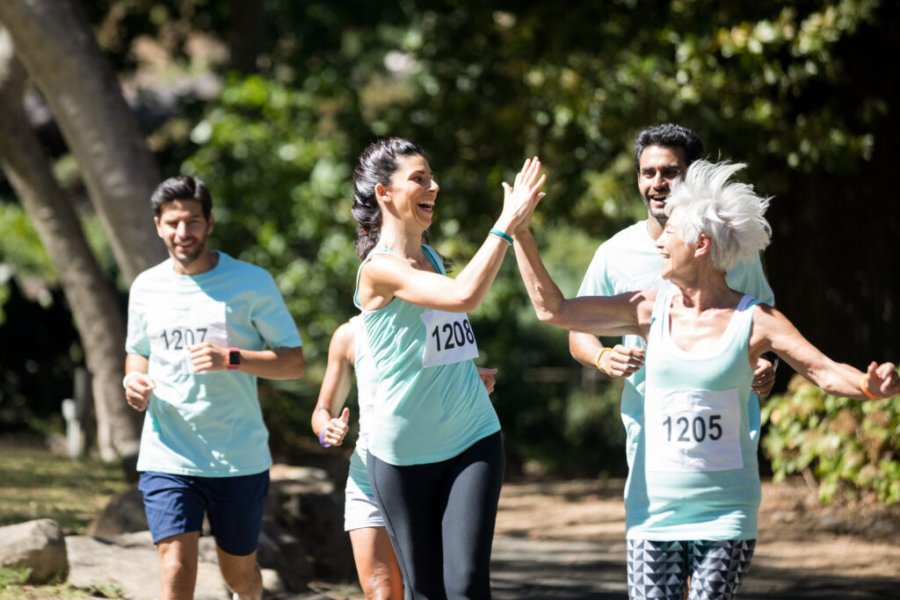 Le Marathon du Médoc 2025 : un marathon festif à ne pas manquer