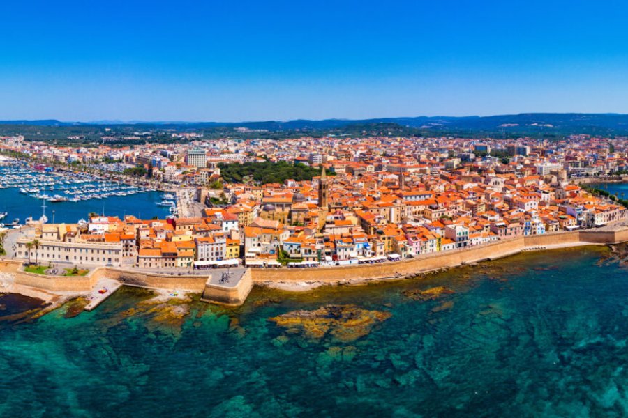 What to see and do in Alghero The 15 must-sees