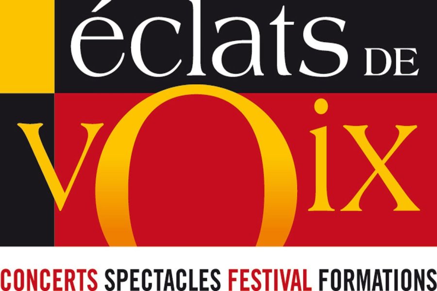 Festival Eclats de Voix : l'éclectisme pour mot d'ordre