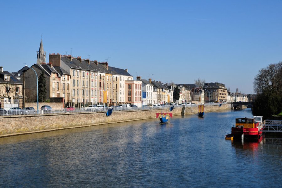 Ciclismo en la Sarthe: los mejores itinerarios y recorridos
