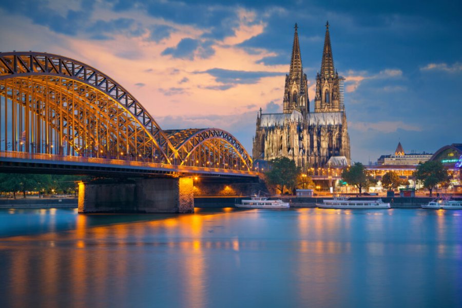 What to see and do in Cologne The 13 must-sees