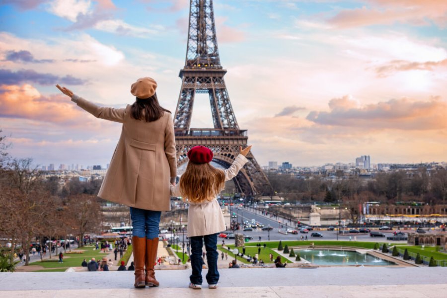 Top 10 des meilleurs musées à faire à Paris avec des enfants en 2025
