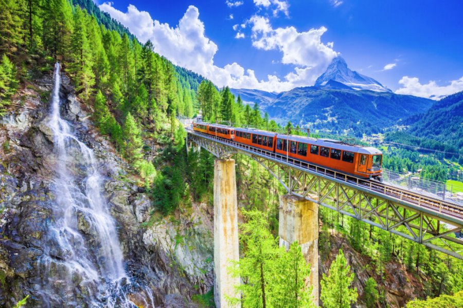 Recorrido por Europa en tren: consejos para el itinerario