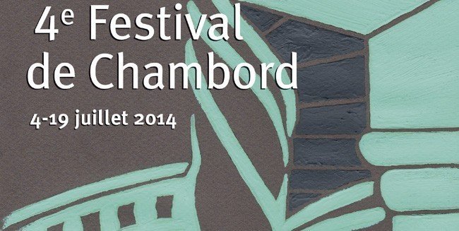 - © http://chambord.org