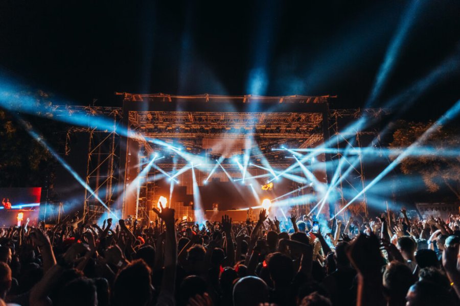 Les Trans Musicales de Rennes 2024 : programmation et infos pratiques