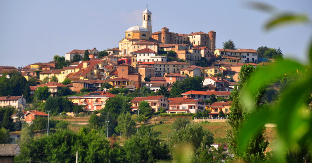 Asti - Piémont