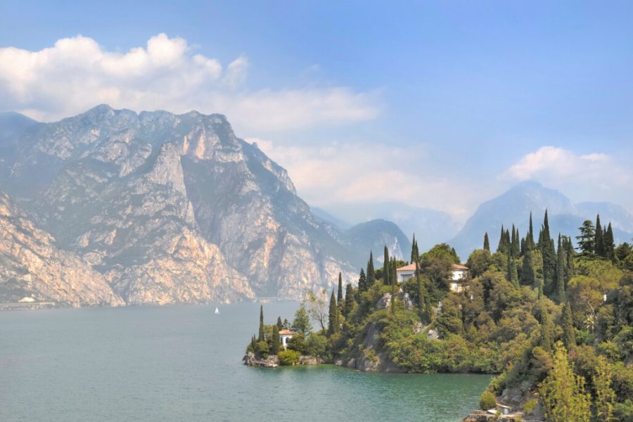 Top 15 des plus beaux lacs à voir en Italie