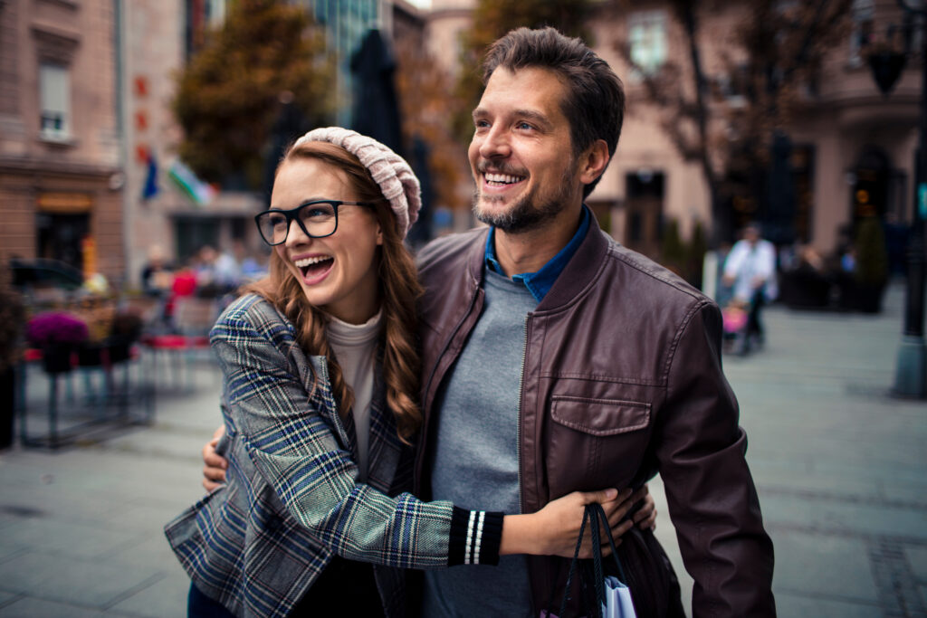 Couple