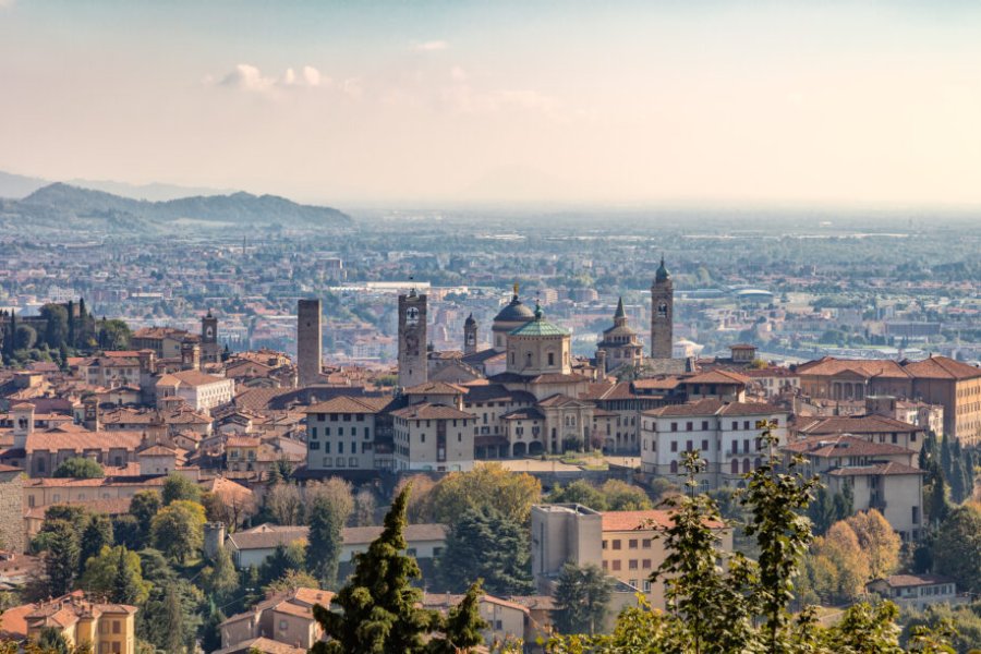 What to see and do in Bergamo The 13 must-sees