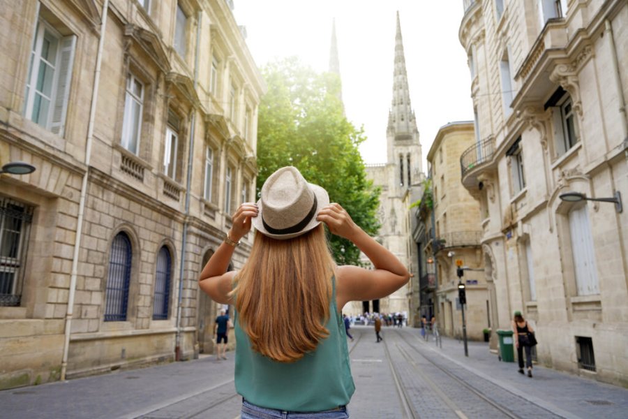 Top 11 des activités gratuites à faire à Bordeaux