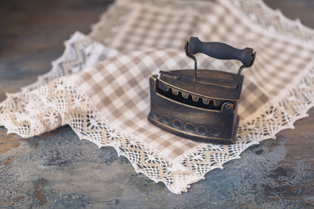 Objets anciens